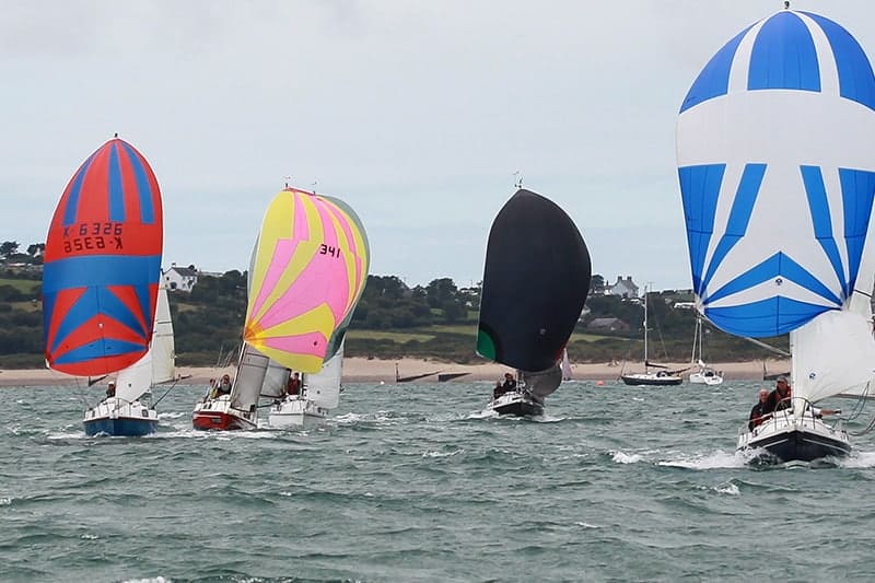 SCYC Fleet PandoraSCYC